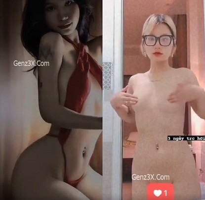 Clip Sex Lâm Vỹ Xếp Bi Cơ Thủ Dáng Ngon Boddy Nóng Bỏng