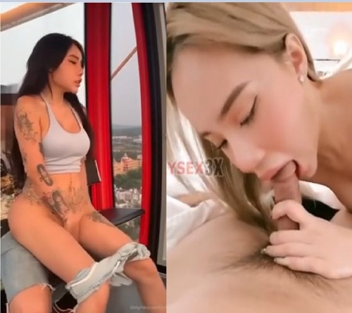 Clip Sex Được em người yêu Chibi ngọt nước mút buồi cực dâm