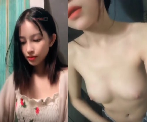 Clip Sex Nữ sinh Âu Thanh Tuyền 2ka8 gái xinh mới lớn cực mê 