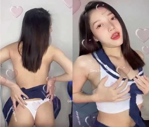 Clip Sex Em gái xinh dâm đãng nhún nhảy gạ tình dâm