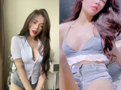 Hot Girl Na Thỏ Show boddy nóng bỏng hàng ngon