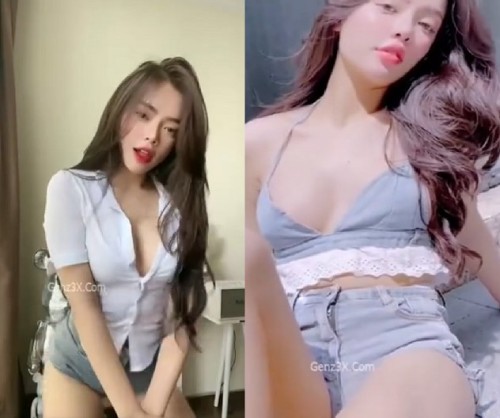 Clip Sex Hot Girl Na Thỏ Show boddy nóng bỏng hàng ngon 