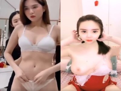 Ngọc Trinh Khoe Boddy Siêu Nuột Chịch Cung Đại Gia