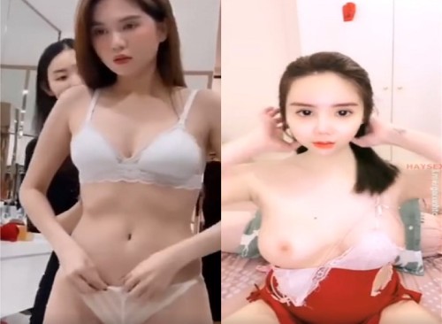 Clip Sex Ngọc Trinh Khoe Boddy Siêu Nuột Chịch Cung Đại Gia 